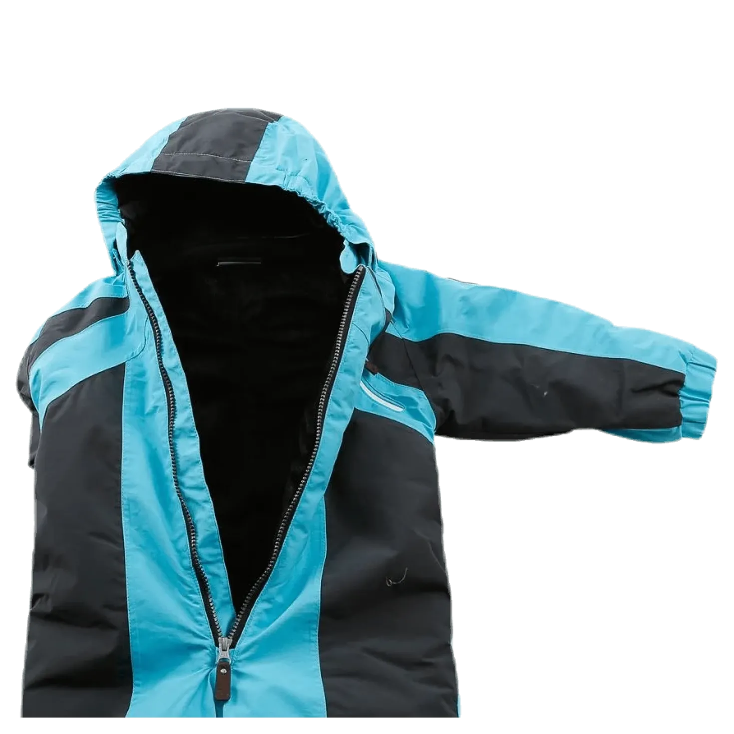 Keystone Babyoverall 15 000 mm Turquoise