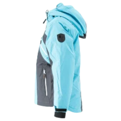 Keystone Ski Jacket 15 000 mm Turquoise