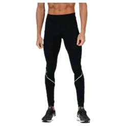 Kezar Tight Black