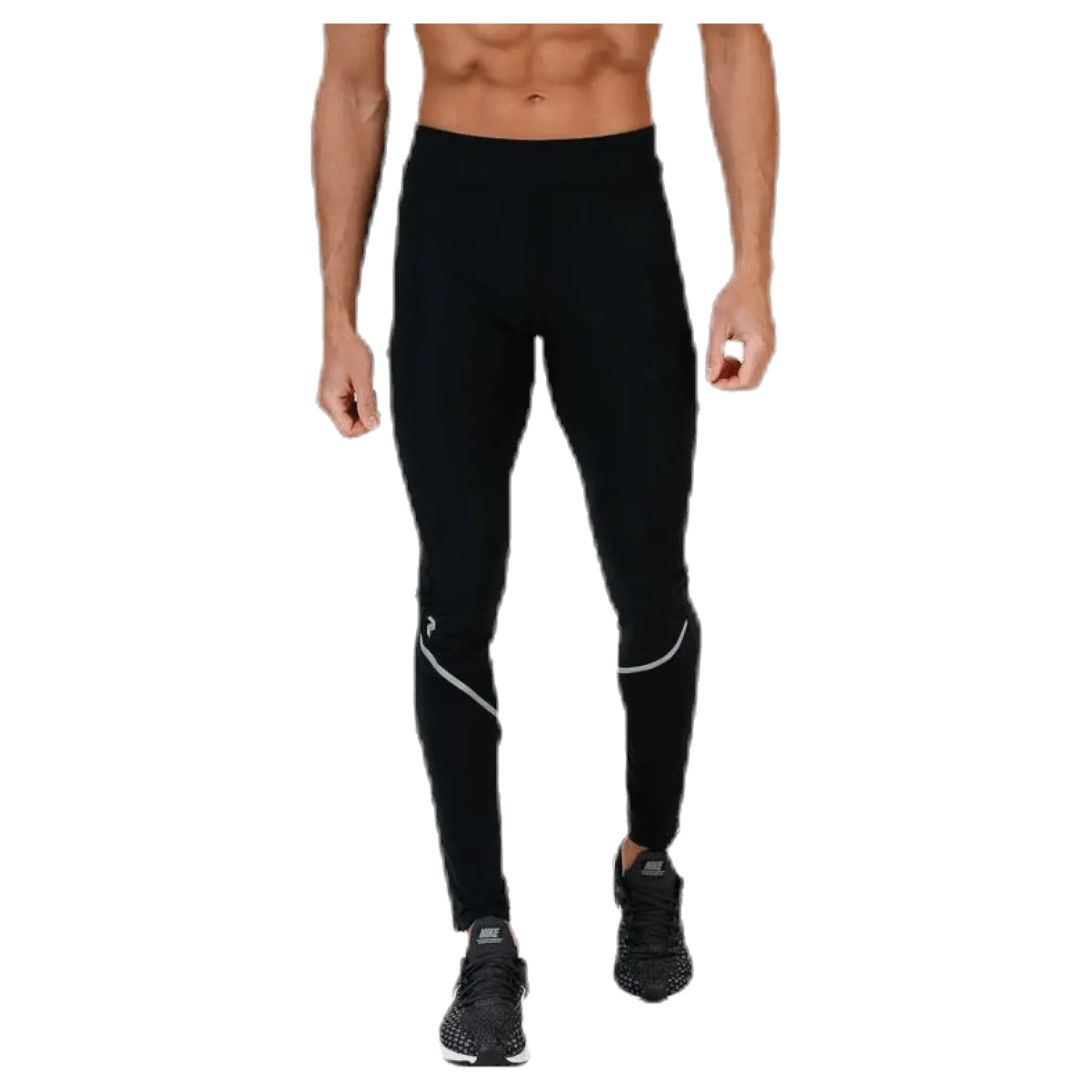 Kezar Tight Black