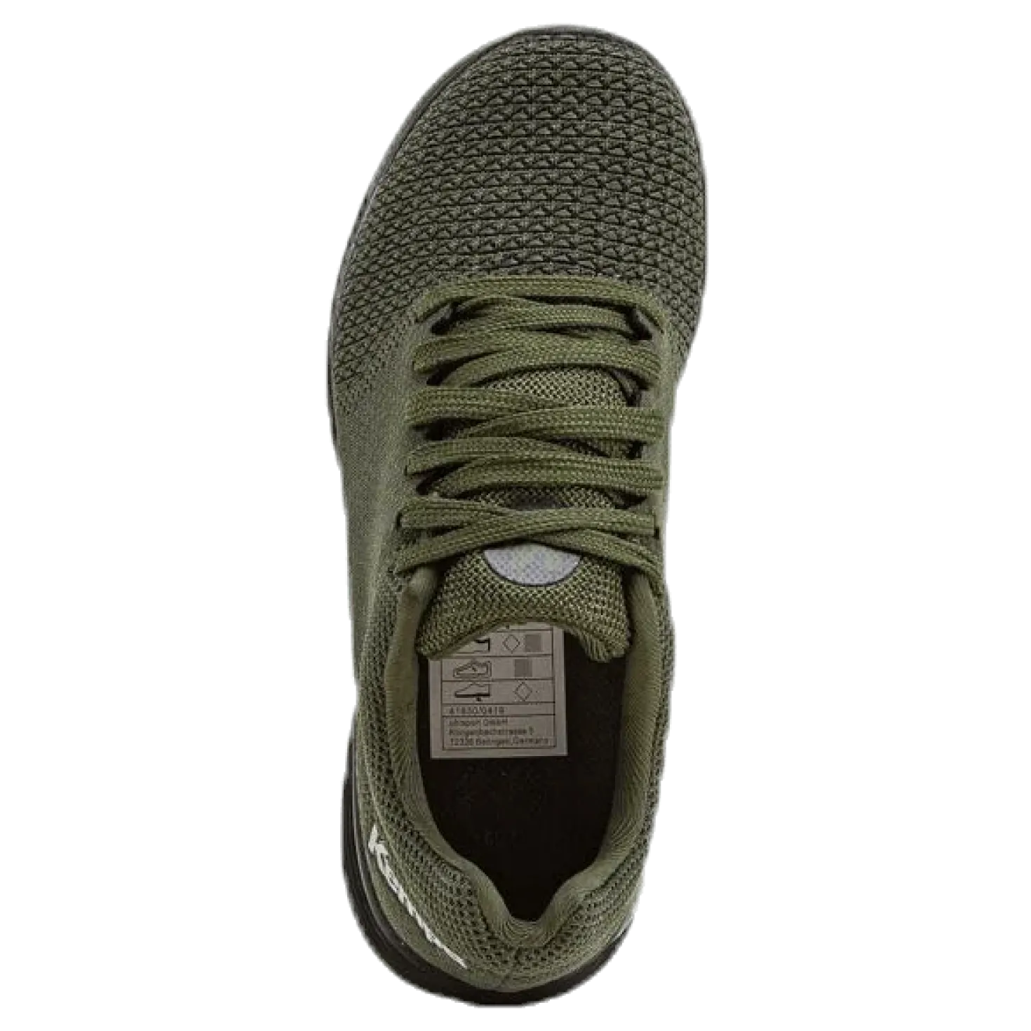 K-Float Green