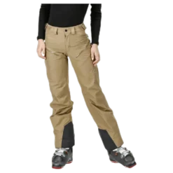 Khione Pant Beige