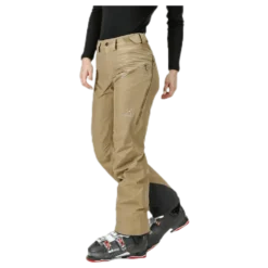 Khione Pant Beige