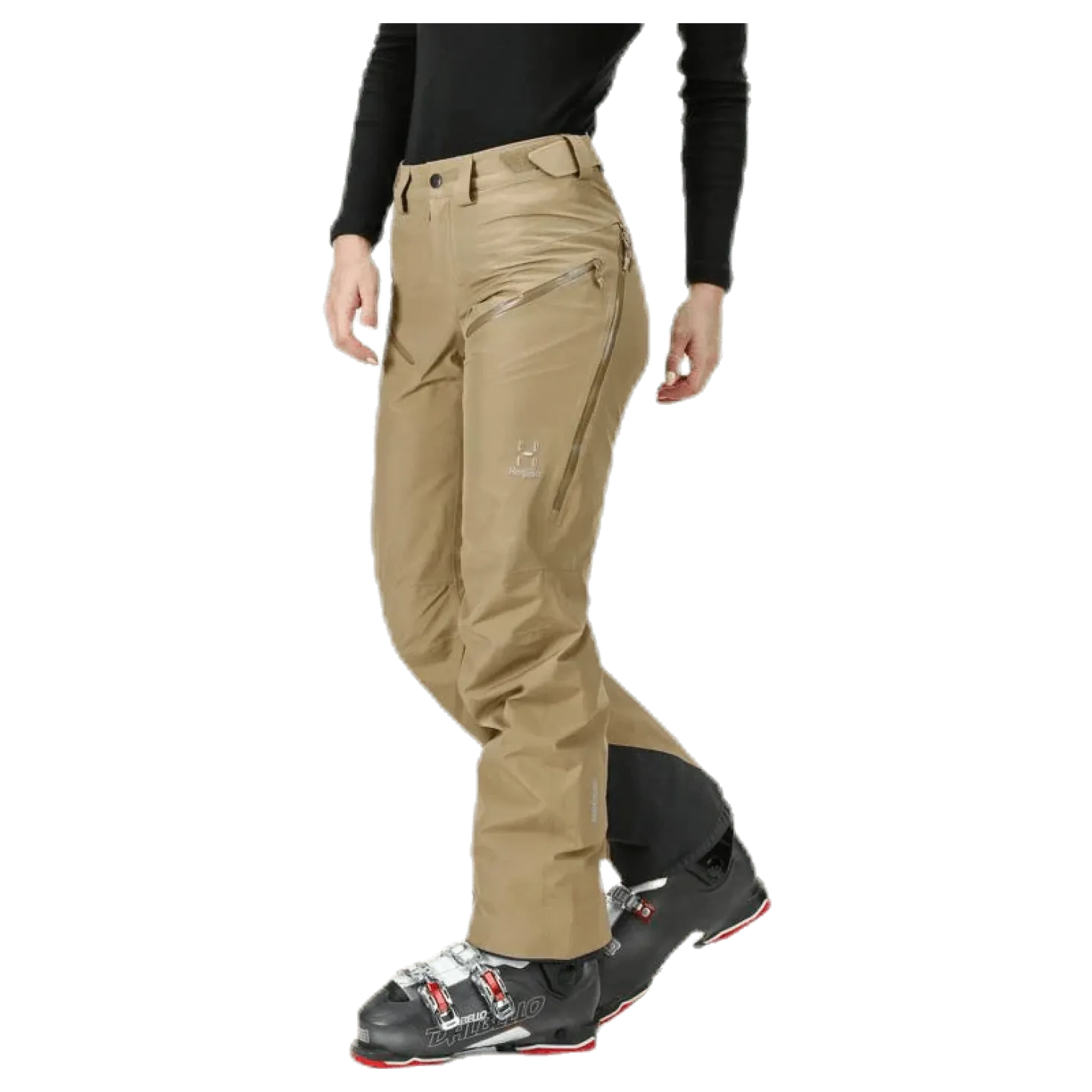 Khione Pant Beige