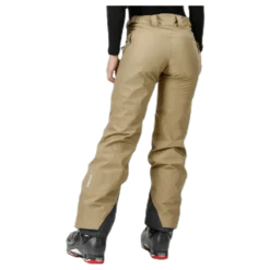 Khione Pant Beige