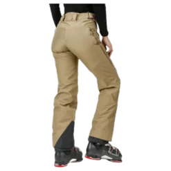 Khione Pant Beige