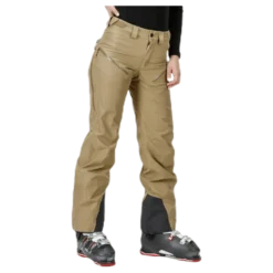 Khione Pant Beige