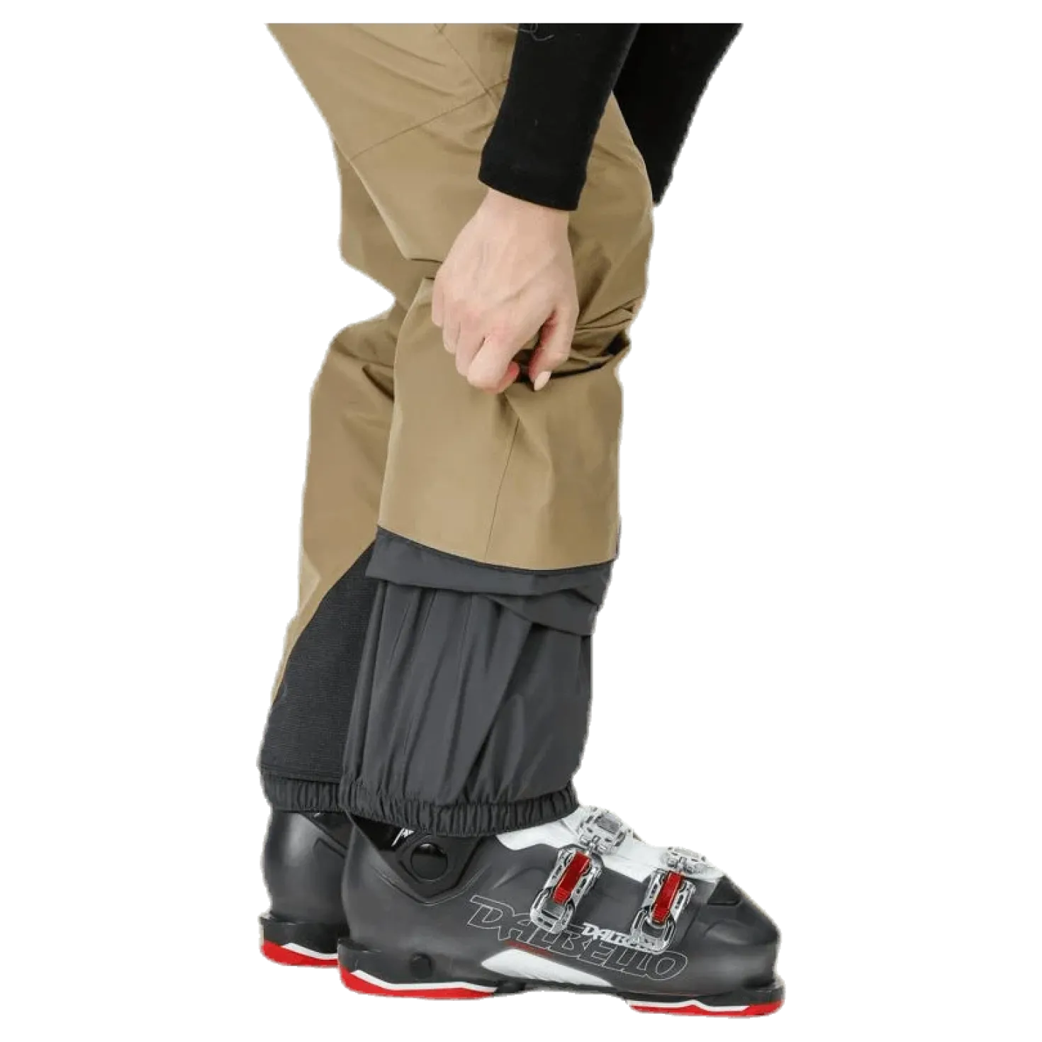 Khione Pant Beige