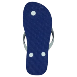 Kids Brasil Logo Marine Blue
