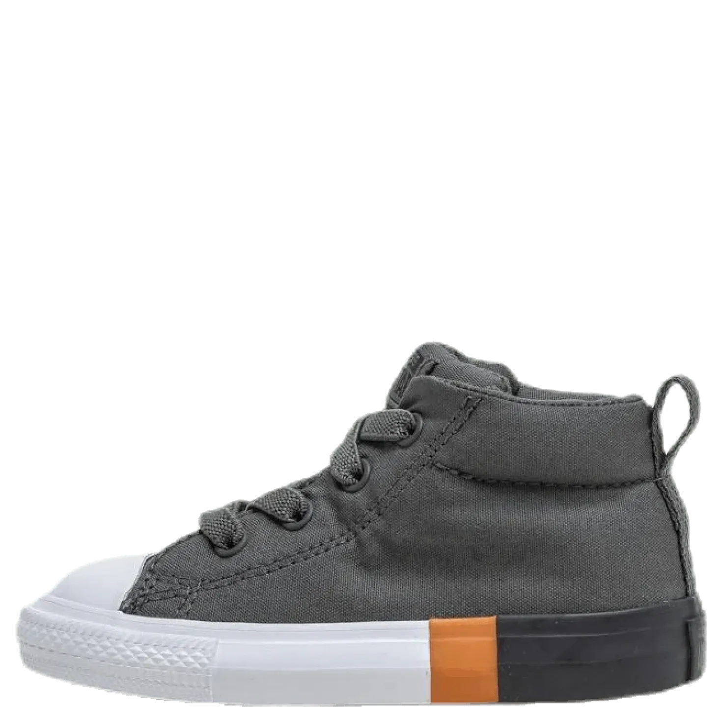 Kids Chuck Taylor All Star Street Green/Grey