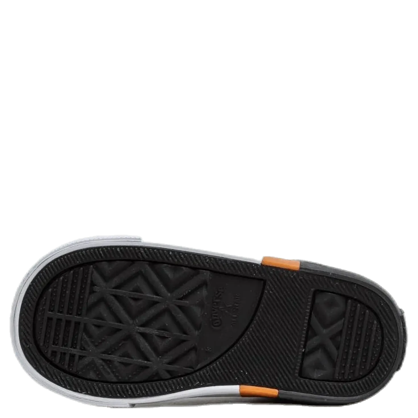 Kids Chuck Taylor All Star Street Green/Grey