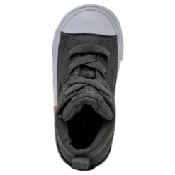 Kids Chuck Taylor All Star Street Green/Grey