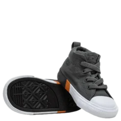 Kids Chuck Taylor All Star Street Green/Grey