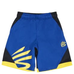 Kids Curry Splash Short