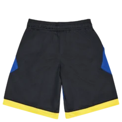 Kids Curry Splash Short