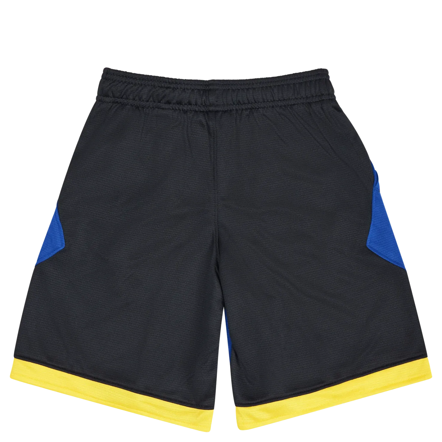 Kids Curry Splash Short