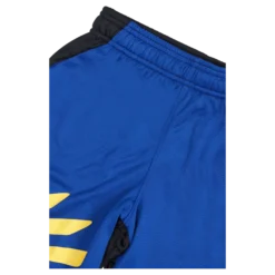 Kids Curry Splash Short