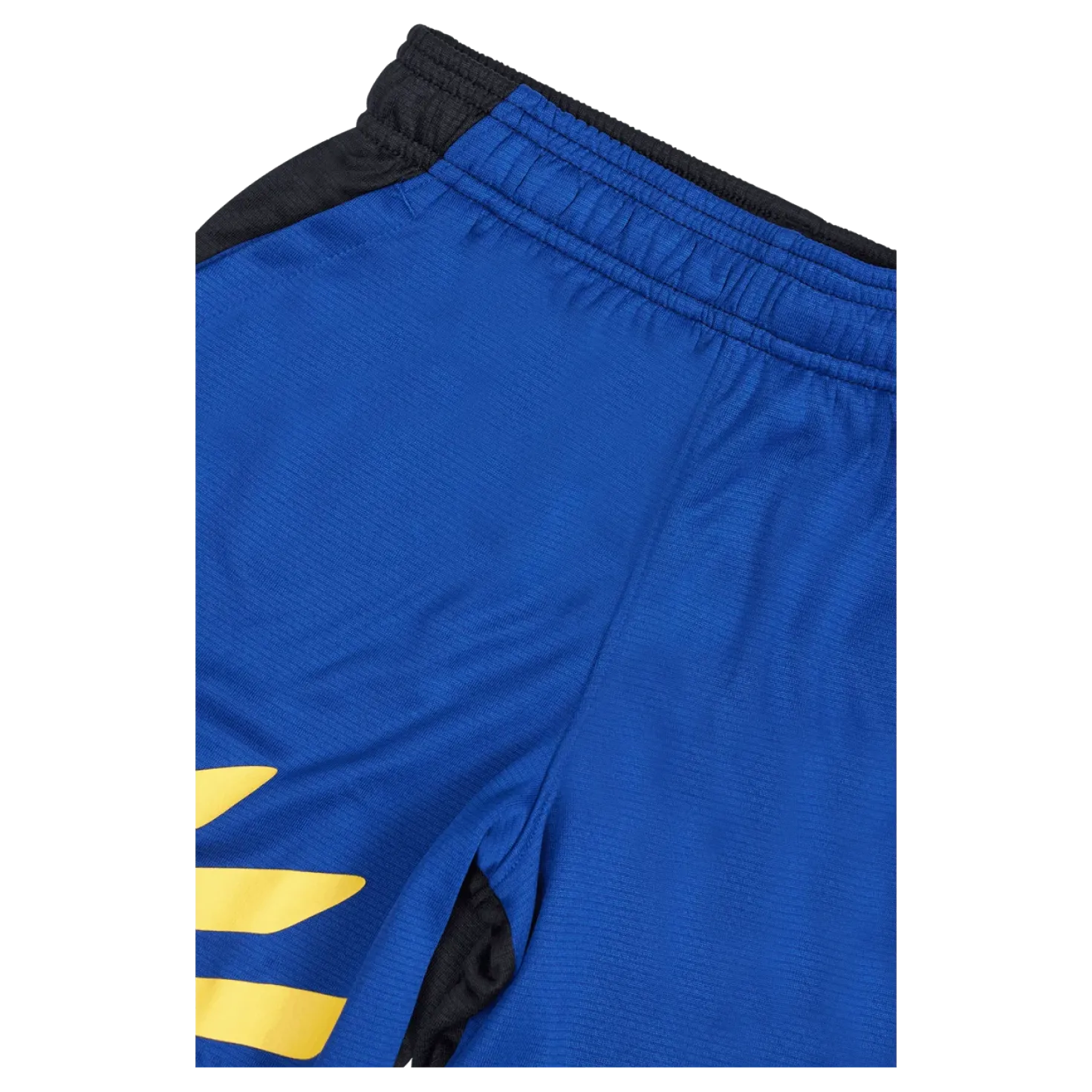 Kids Curry Splash Short