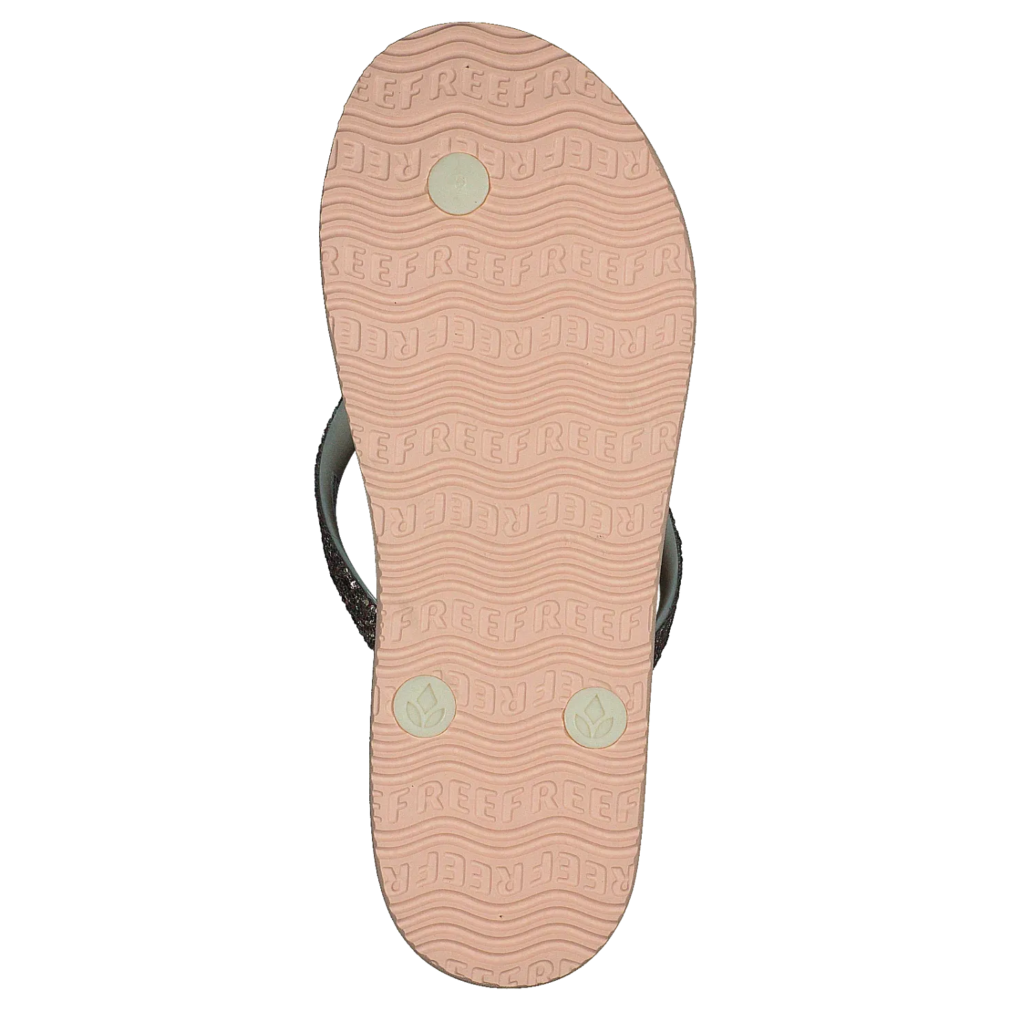 Kids Stargazer Prints Peach Stripes