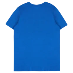 KIDS UA CURRY LIGHTNING LOGO SS