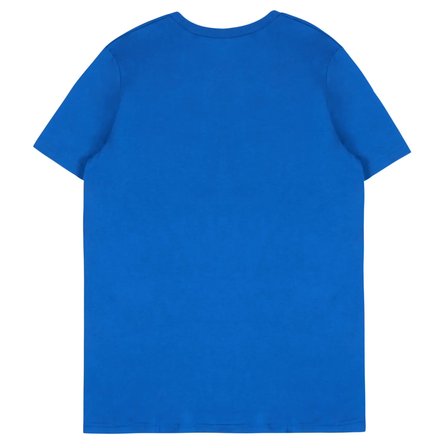 KIDS UA CURRY LIGHTNING LOGO SS