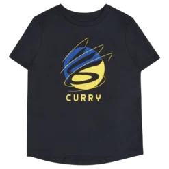 Kids Ua Curry Symbol Ss / / Taxi