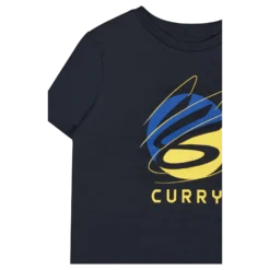 Kids Ua Curry Symbol Ss / / Taxi