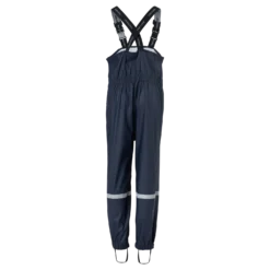 Kids Wings High Rainpant Navy