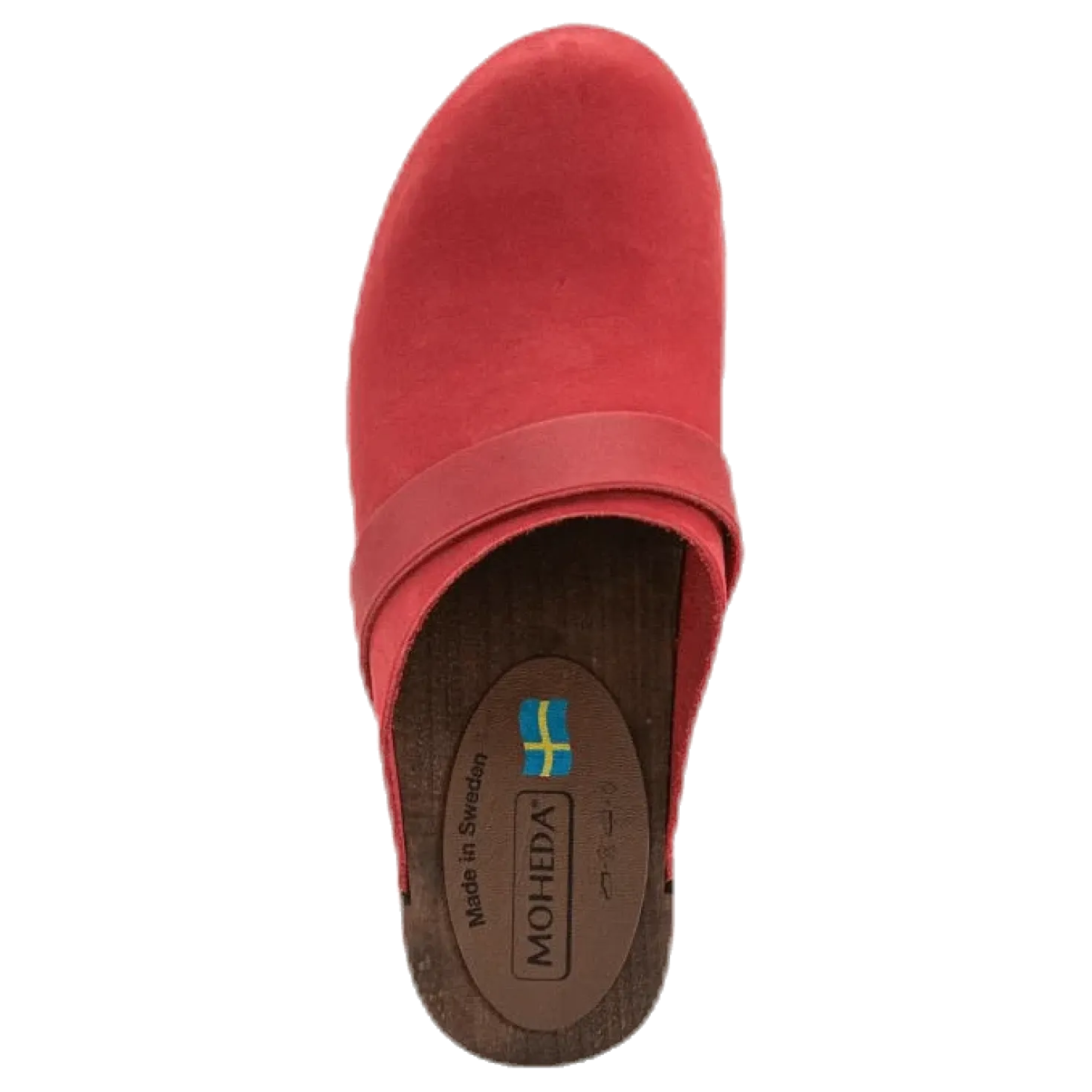 Kidz Red