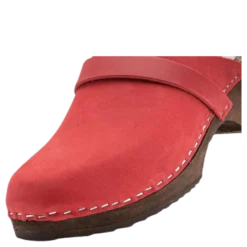 Kidz Red
