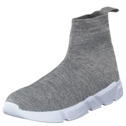 Kim Dark Grey