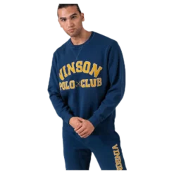 Kimmy Sweatshirt Blue