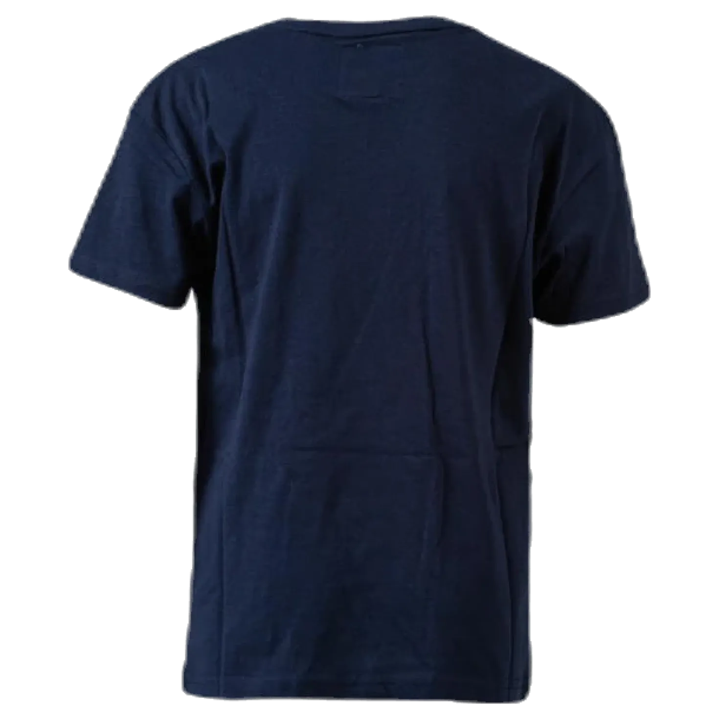 Kim T-Shirt Blue