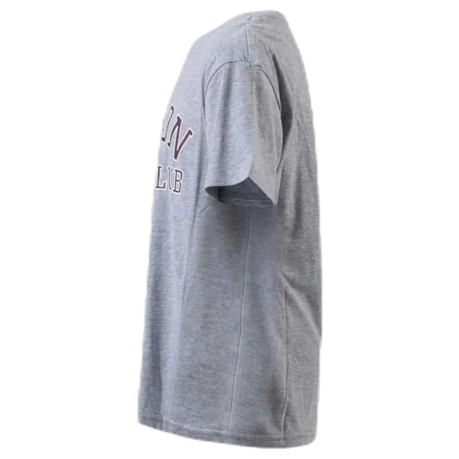 Kim T-Shirt Grey