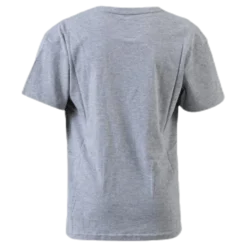 Kim T-Shirt Grey