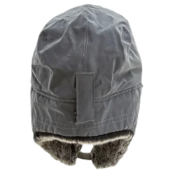 Kim Winter Reflective Silver