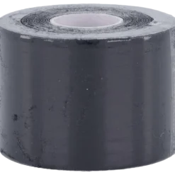 Kinesiology Tape 1-pack 4,5m x 5mm Black