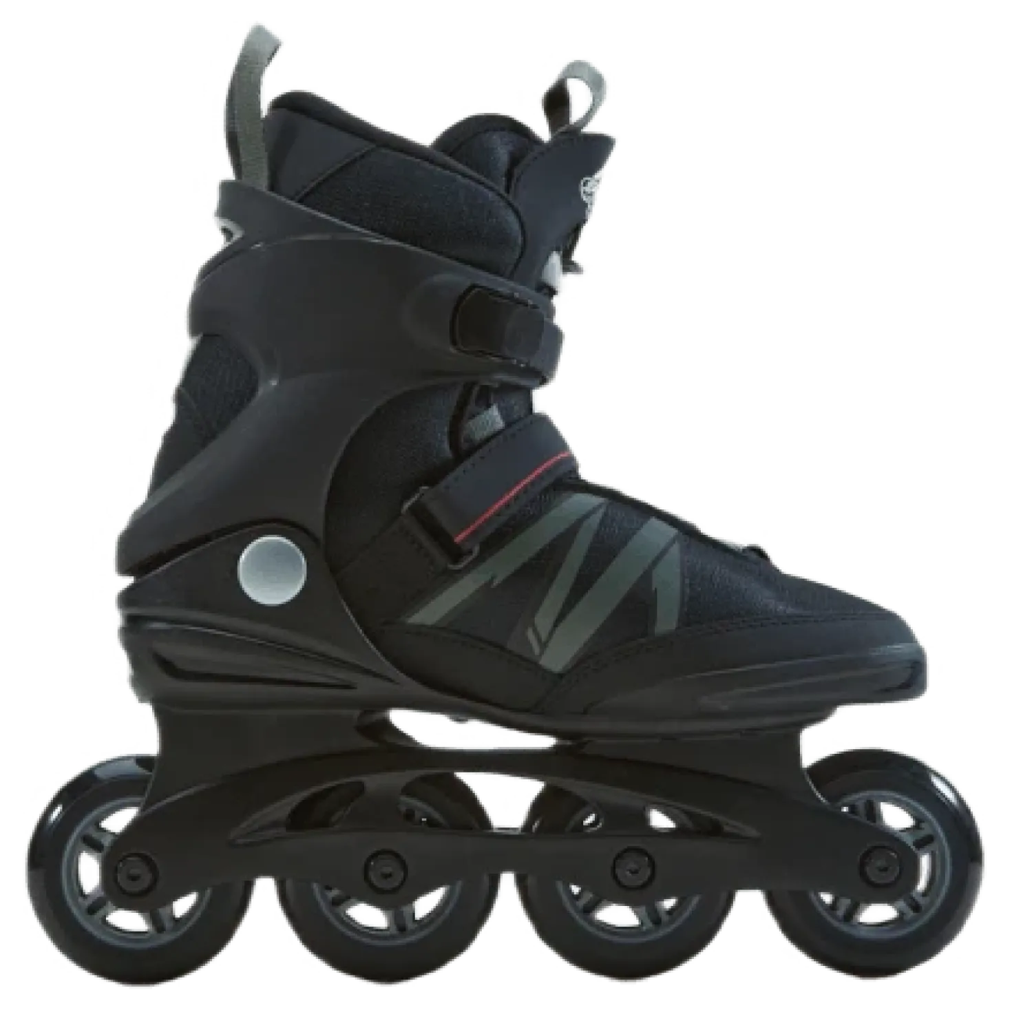 Kinetic 80 Pro Xt M Black