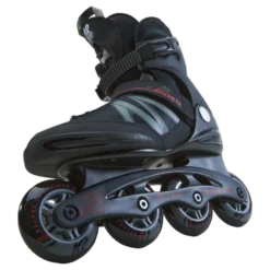 Kinetic 80 Pro Xt M Black