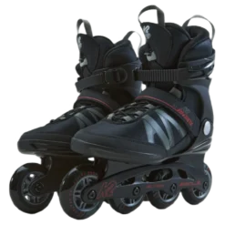 Kinetic 80 Pro Xt M Black