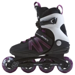 Kinetic 80 Pro Xt W Black