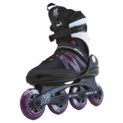 Kinetic 80 Pro Xt W Black