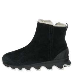 Kinetic Short 010, Black Sea Salt