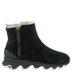Kinetic Short 010, Black Sea Salt