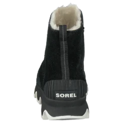 Kinetic Short 010, Black Sea Salt