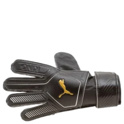 King 4 Black/Gold