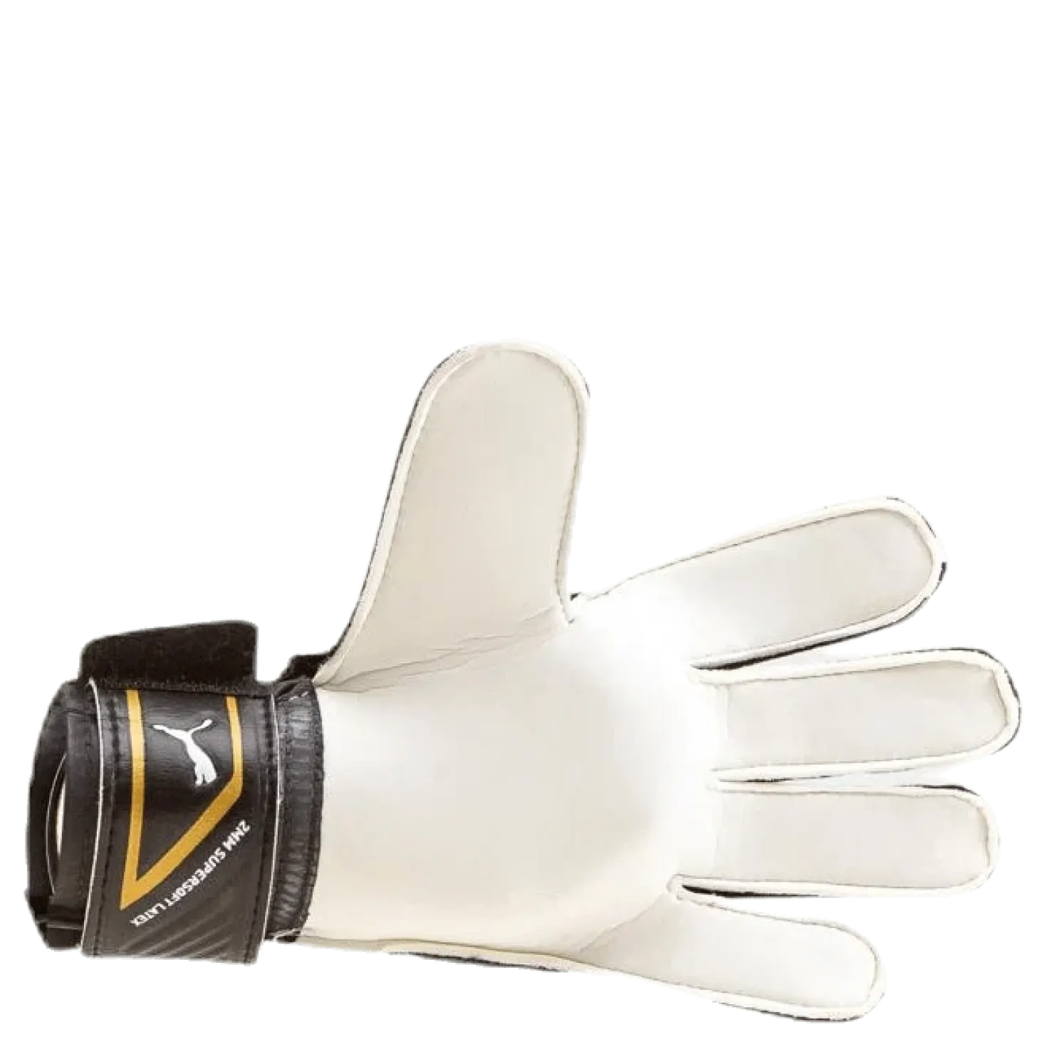 King 4 Black/Gold