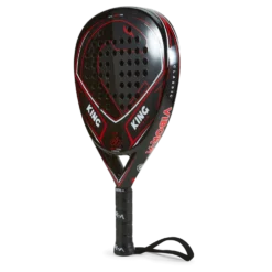 King Cobra Classic Edition 202 Black/red