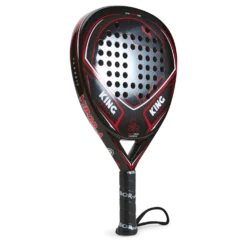 King Cobra Classic Edition 202 Black/red