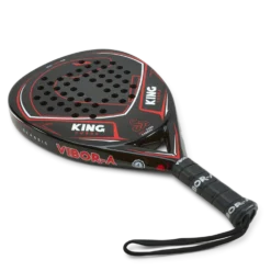 King Cobra Classic Edition 202 Black/red